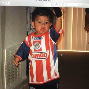 Meet your Posher, Kevin